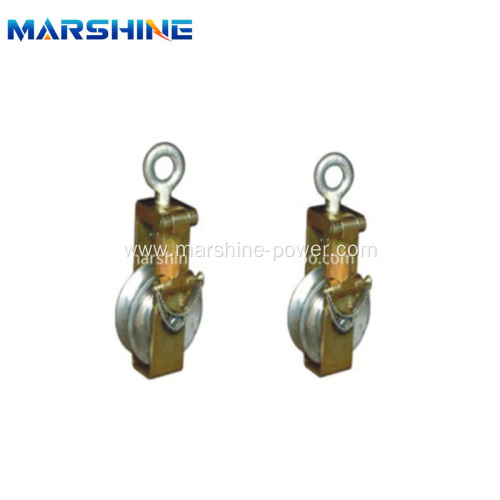 Conveyor Tail-end Pulley Ending Pulley